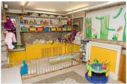 Find Montessori and Crèches in Dublin - Carbury Place