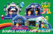 Inflatable Bouncy Castle`s to Hire
